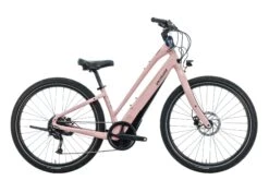 Specialized Turbo Como 3.0 650b Low-Entry Commuter E-Bike - 2021, Small