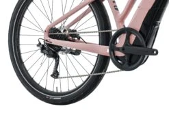 Specialized Turbo Como 3.0 650b Low-Entry Commuter E-Bike - 2021, Small -Specialized Shop BRD31404 PH 3