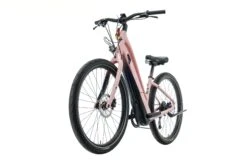 Specialized Turbo Como 3.0 650b Low-Entry Commuter E-Bike - 2021, Small -Specialized Shop BRD31404 PH 4