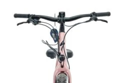 Specialized Turbo Como 3.0 650b Low-Entry Commuter E-Bike - 2021, Small -Specialized Shop BRD31404 PH 5