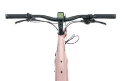 Specialized Turbo Como 3.0 650b Low-Entry Commuter E-Bike - 2021, Small -Specialized Shop BRD31404 PH 6