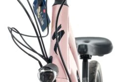 Specialized Turbo Como 3.0 650b Low-Entry Commuter E-Bike - 2021, Small -Specialized Shop BRD31404 PH 7