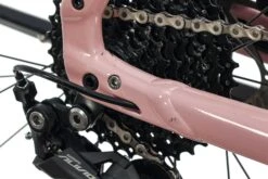 Specialized Turbo Como 3.0 650b Low-Entry Commuter E-Bike - 2021, Small -Specialized Shop BRD31404 PH 9