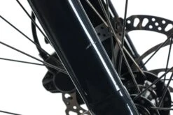 Specialized Turbo Como 3.0 650b Low Entry Commuter E-Bike - 2021, Large -Specialized Shop BRD31406 PH 10