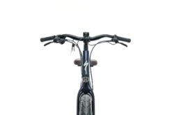 Specialized Turbo Como 3.0 650b Low Entry Commuter E-Bike - 2021, Large -Specialized Shop BRD31406 PH 5