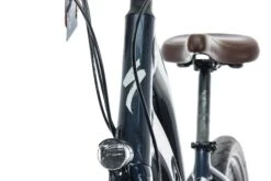 Specialized Turbo Como 3.0 650b Low Entry Commuter E-Bike - 2021, Large -Specialized Shop BRD31406 PH 7