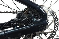 Specialized Turbo Como 3.0 650b Low-Entry Commuter E-Bike - 2021, Small -Specialized Shop BRD31407 16