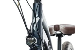 Specialized Turbo Como 3.0 650b Low-Entry Commuter E-Bike - 2021, Small -Specialized Shop BRD31407 7