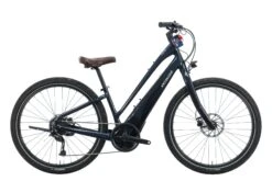 Specialized Turbo Como 3.0 650b Low Entry Commuter E-Bike - 2021, Small