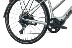 Specialized Turbo Vado SL 5.0 Step-Through EQ Commuter E-Bike - 2022, Medium -Specialized Shop BRD31424 PH 23