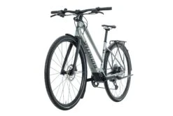 Specialized Turbo Vado SL 5.0 Step-Through EQ Commuter E-Bike - 2022, Medium -Specialized Shop BRD31424 PH 24