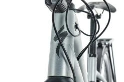 Specialized Turbo Vado SL 5.0 Step-Through EQ Commuter E-Bike - 2022, Medium -Specialized Shop BRD31424 PH 27