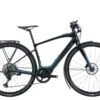 Specialized Turbo Vado SL 5.0 EQ Commuter E-Bike - 2021, Small