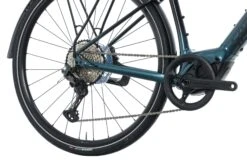 Specialized Turbo Vado SL 5.0 EQ Commuter E-Bike - 2021, Small -Specialized Shop BRD31459 PH 3