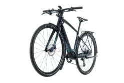 Specialized Turbo Vado SL 5.0 EQ Commuter E-Bike - 2021, Small -Specialized Shop BRD31459 PH 4