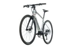 Specialized Turbo Vado SL 5.0 Road E-Bike - 2021, Medium -Specialized Shop BRD31464 PH 4