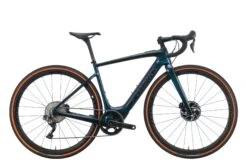 Specialized S-Works Turbo Creo SL Road E-Bike - 2020, Medium