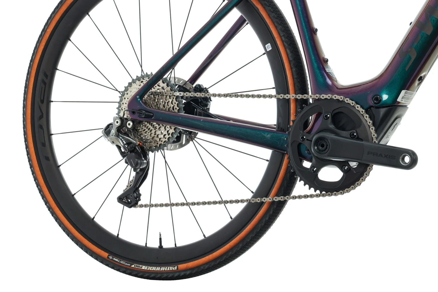 Specialized S-Works Turbo Creo SL Road E-Bike - 2020, Medium Specialized S-Works Turbo Creo SL Road E-Bike - 2020, Medium -Specialized Shop BRD31472 PH 3 scaled