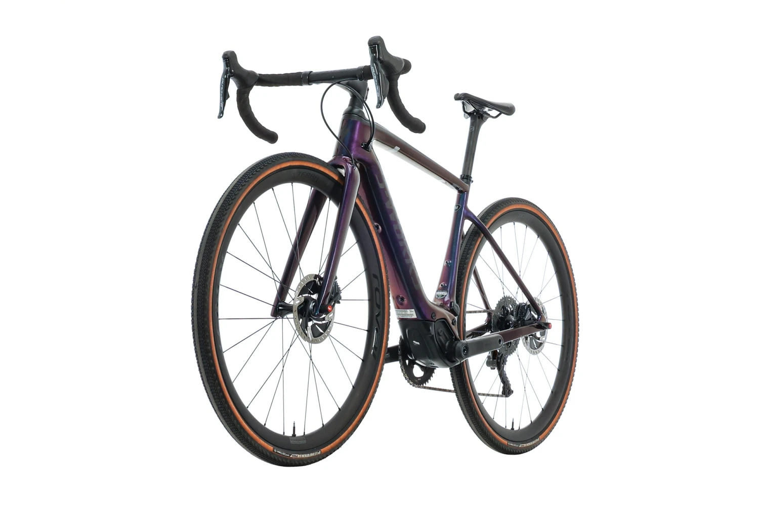 Specialized S-Works Turbo Creo SL Road E-Bike - 2020, Medium Specialized S-Works Turbo Creo SL Road E-Bike - 2020, Medium -Specialized Shop BRD31472 PH 4 scaled