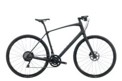 Specialized Sirrus 6.0 Commuter Bike - 2021, Large