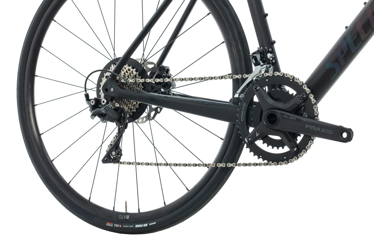 Specialized Sirrus 6.0 Commuter Bike - 2021, Large Specialized Sirrus 6.0 Commuter Bike - 2021, Large -Specialized Shop BRD31544 PH 3 scaled