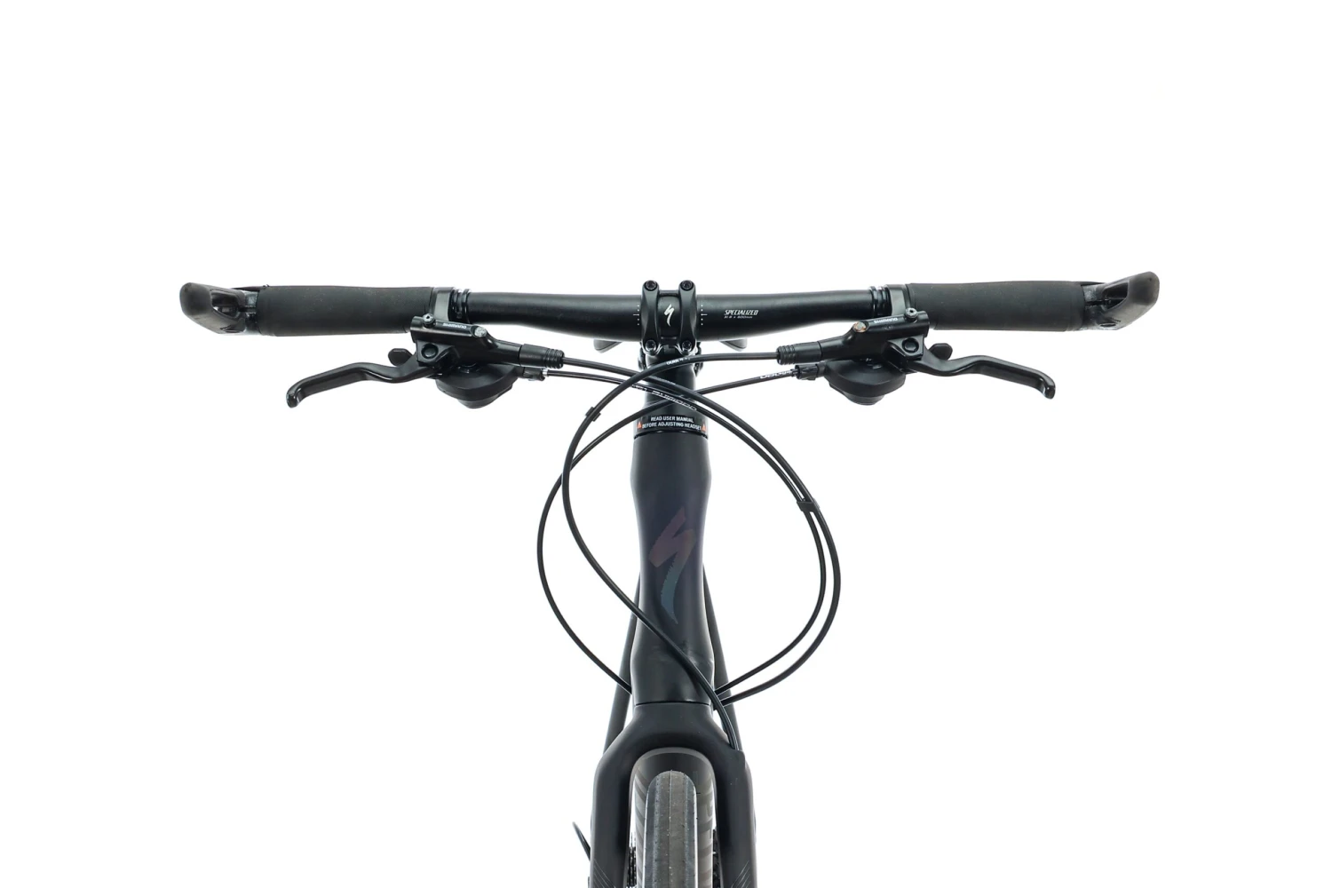 Specialized Sirrus 6.0 Commuter Bike - 2021, Large Specialized Sirrus 6.0 Commuter Bike - 2021, Large -Specialized Shop BRD31544 PH 5 scaled