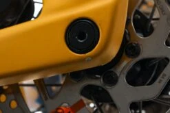 Specialized Turbo Vado 4.0 Step-Through LTD Commuter E-Bike - 2020, Small -Specialized Shop BRD31703 PH 17