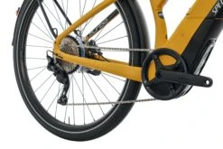 Specialized Turbo Vado 4.0 Step-Through LTD Commuter E-Bike - 2020, Small -Specialized Shop BRD31703 PH 3