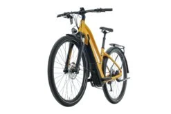 Specialized Turbo Vado 4.0 Step-Through LTD Commuter E-Bike - 2020, Small -Specialized Shop BRD31703 PH 4