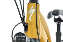 Specialized Turbo Vado 4.0 Step-Through LTD Commuter E-Bike - 2020, Small -Specialized Shop BRD31703 PH 7