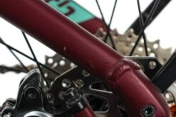 Specialized Turbo Vado 3.0 Womens Commuter E-Bike - 2017, Small -Specialized Shop BRD31854 PH 15