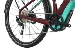 Specialized Turbo Vado 3.0 Womens Commuter E-Bike - 2017, Small -Specialized Shop BRD31854 PH 3