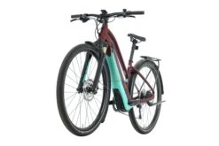 Specialized Turbo Vado 3.0 Womens Commuter E-Bike - 2017, Small -Specialized Shop BRD31854 PH 4