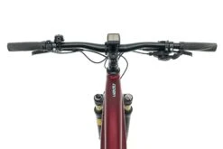 Specialized Turbo Vado 3.0 Womens Commuter E-Bike - 2017, Small -Specialized Shop BRD31854 PH 6