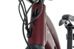 Specialized Turbo Vado 3.0 Womens Commuter E-Bike - 2017, Small -Specialized Shop BRD31854 PH 7