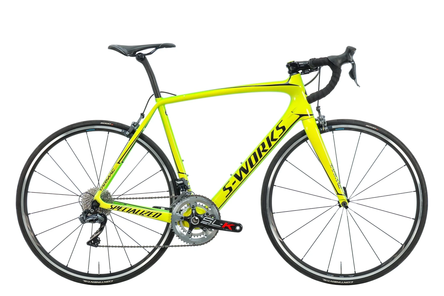 Specialized S-Works Tarmac Road Bike - 2017, 58cm Specialized S-Works Tarmac Road Bike - 2017, 58cm -Specialized Shop BRD31879 PH 1 scaled