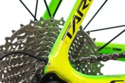 Specialized S-Works Tarmac Road Bike - 2017, 58cm 11 Specialized S-Works Tarmac Road Bike - 2017, 58cm -Specialized Shop BRD31879 PH 10