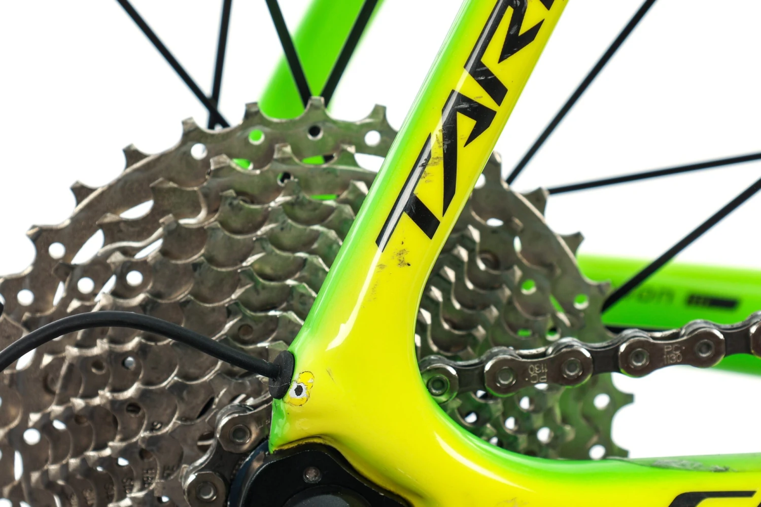 Specialized S-Works Tarmac Road Bike - 2017, 58cm Specialized S-Works Tarmac Road Bike - 2017, 58cm -Specialized Shop BRD31879 PH 10 scaled