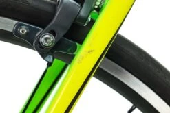 Specialized S-Works Tarmac Road Bike - 2017, 58cm 13 Specialized S-Works Tarmac Road Bike - 2017, 58cm -Specialized Shop BRD31879 PH 12