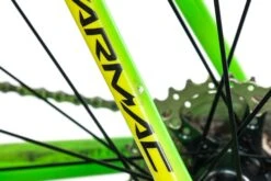 Specialized S-Works Tarmac Road Bike - 2017, 58cm 20 Specialized S-Works Tarmac Road Bike - 2017, 58cm -Specialized Shop BRD31879 PH 19