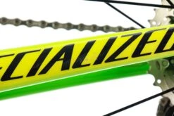 Specialized S-Works Tarmac Road Bike - 2017, 58cm 21 Specialized S-Works Tarmac Road Bike - 2017, 58cm -Specialized Shop BRD31879 PH 20