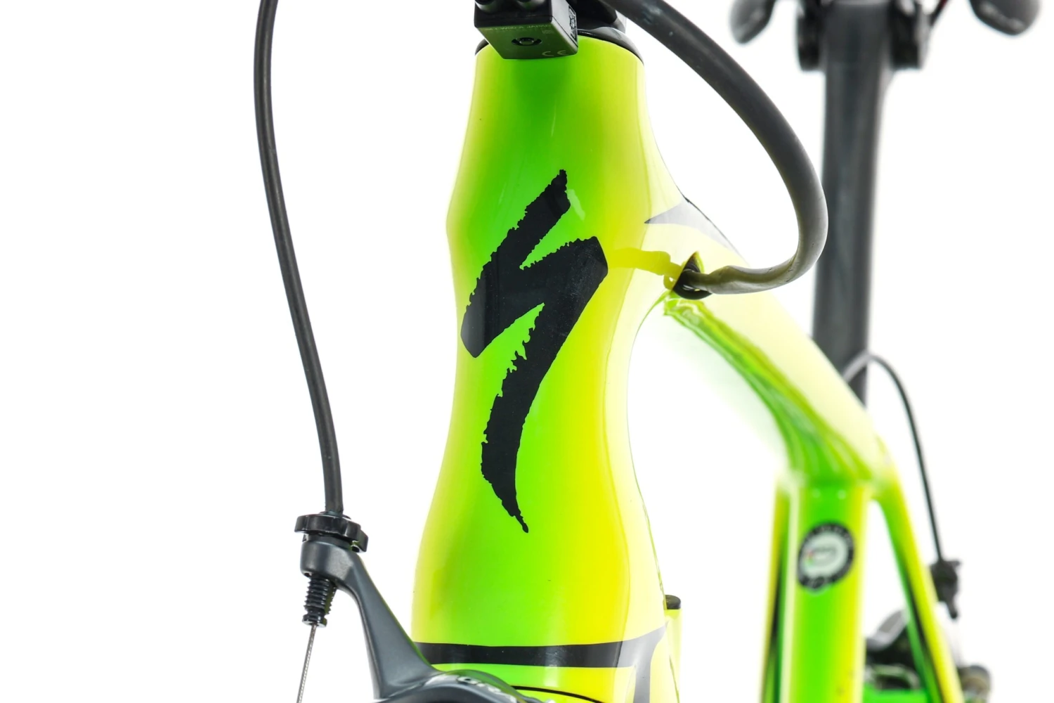 Specialized S-Works Tarmac Road Bike - 2017, 58cm Specialized S-Works Tarmac Road Bike - 2017, 58cm -Specialized Shop BRD31879 PH 7 scaled