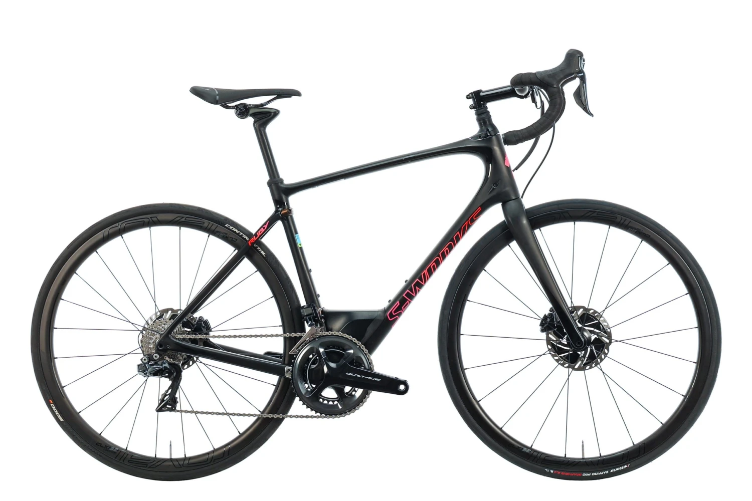 Specialized S-Works Ruby Di2 Women's Road Bike - 2019, 56cm Specialized S-Works Ruby Di2 Women's Road Bike - 2019, 56cm -Specialized Shop BRD31900 PH 1 scaled