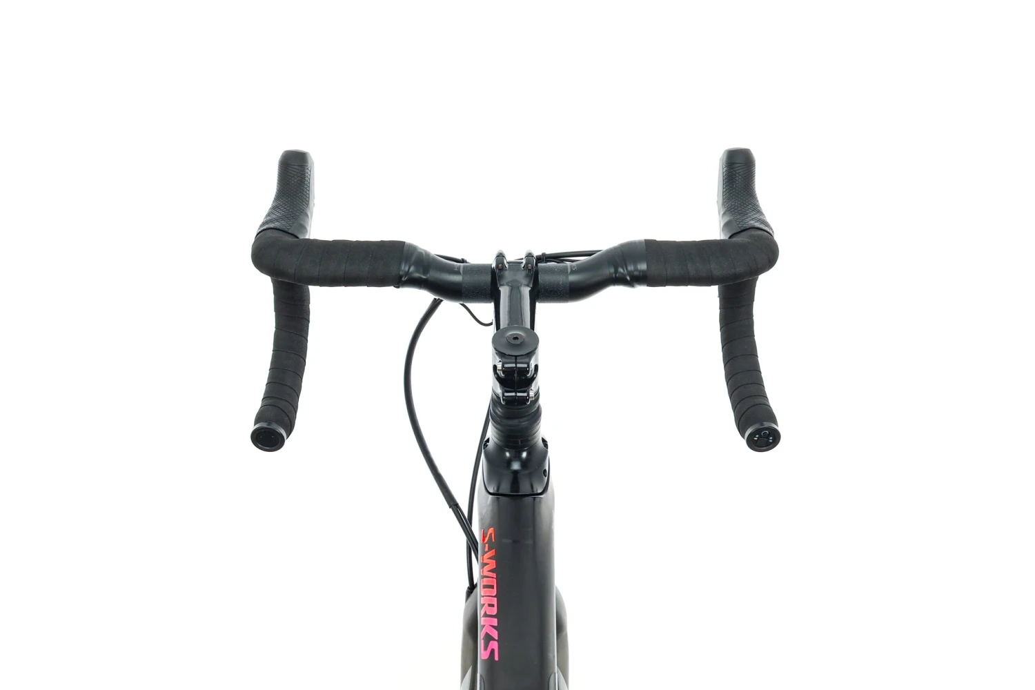 Specialized S-Works Ruby Di2 Women's Road Bike - 2019, 56cm Specialized S-Works Ruby Di2 Women's Road Bike - 2019, 56cm -Specialized Shop BRD31900 PH 6 scaled