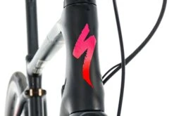 Specialized S-Works Ruby Di2 Women's Road Bike - 2019, 56cm 8 Specialized S-Works Ruby Di2 Women's Road Bike - 2019, 56cm -Specialized Shop BRD31900 PH 7