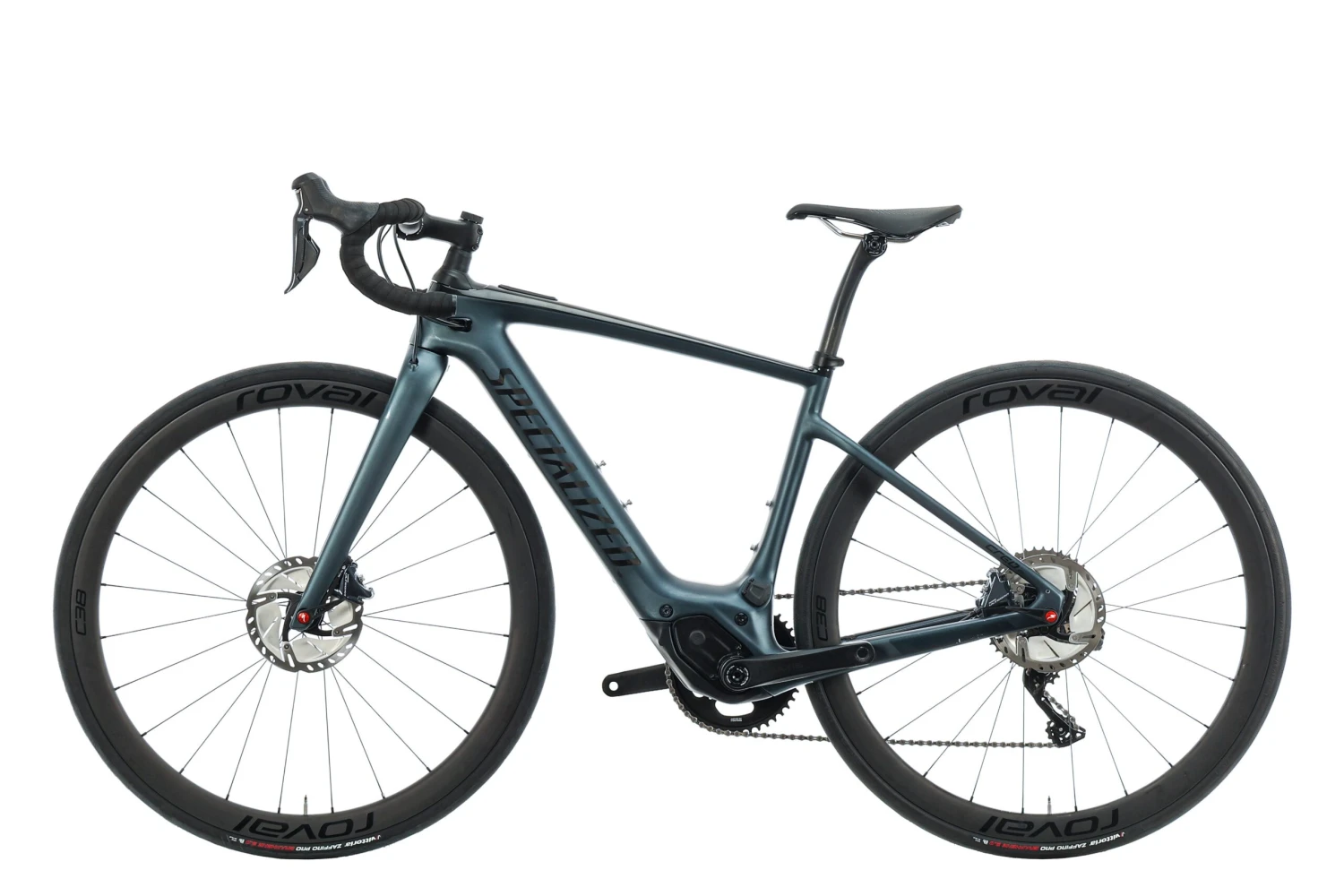 Specialized Turbo Creo SL Expert Road E-Bike - 2020, Small Specialized Turbo Creo SL Expert Road E-Bike - 2020, Small -Specialized Shop BRD31969 PH 2 scaled