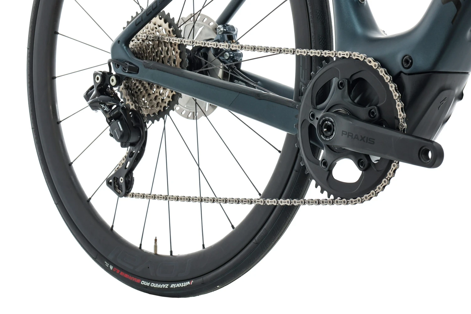 Specialized Turbo Creo SL Expert Road E-Bike - 2020, Small Specialized Turbo Creo SL Expert Road E-Bike - 2020, Small -Specialized Shop BRD31969 PH 3 scaled