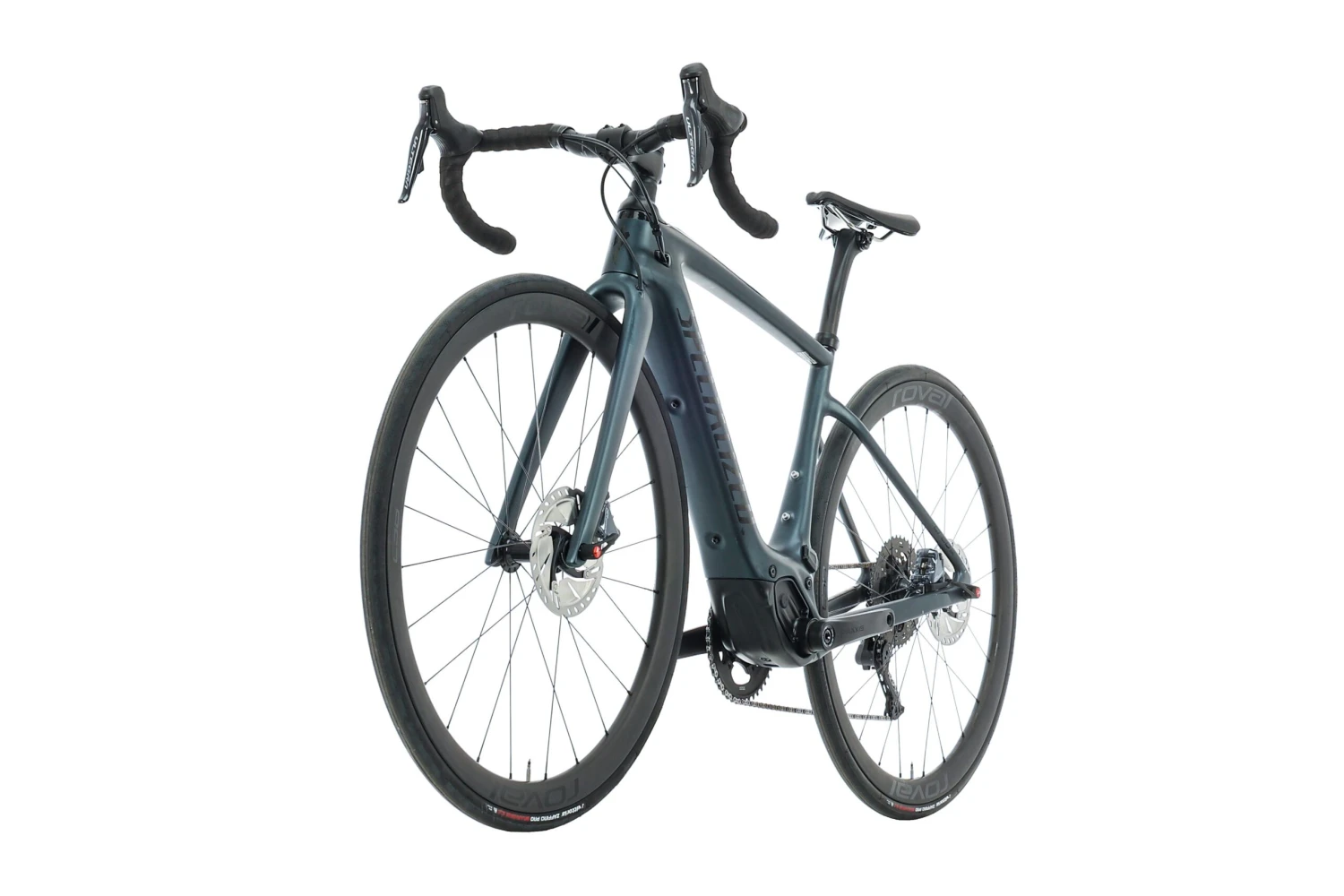 Specialized Turbo Creo SL Expert Road E-Bike - 2020, Small Specialized Turbo Creo SL Expert Road E-Bike - 2020, Small -Specialized Shop BRD31969 PH 4 scaled