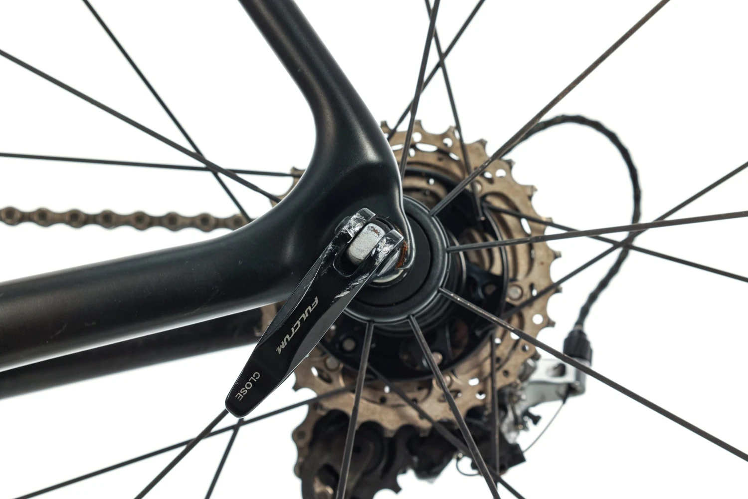 Specialized S-Works Tarmac Road Bike - 2016, 56cm Specialized S-Works Tarmac Road Bike - 2016, 56cm -Specialized Shop BRD31973 PH 15 scaled