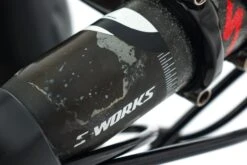 Specialized S-Works Tarmac Road Bike - 2016, 56cm 18 Specialized S-Works Tarmac Road Bike - 2016, 56cm -Specialized Shop BRD31973 PH 17